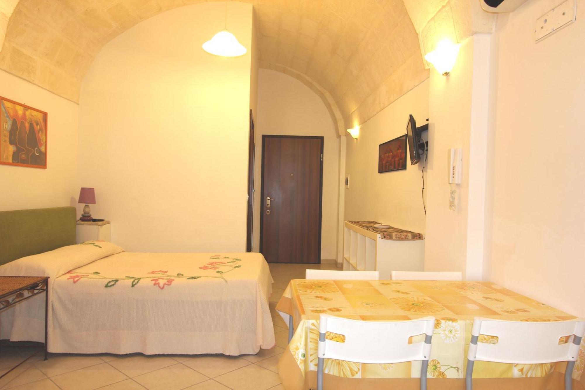 Residence Borgo Antico Diso Værelse billede