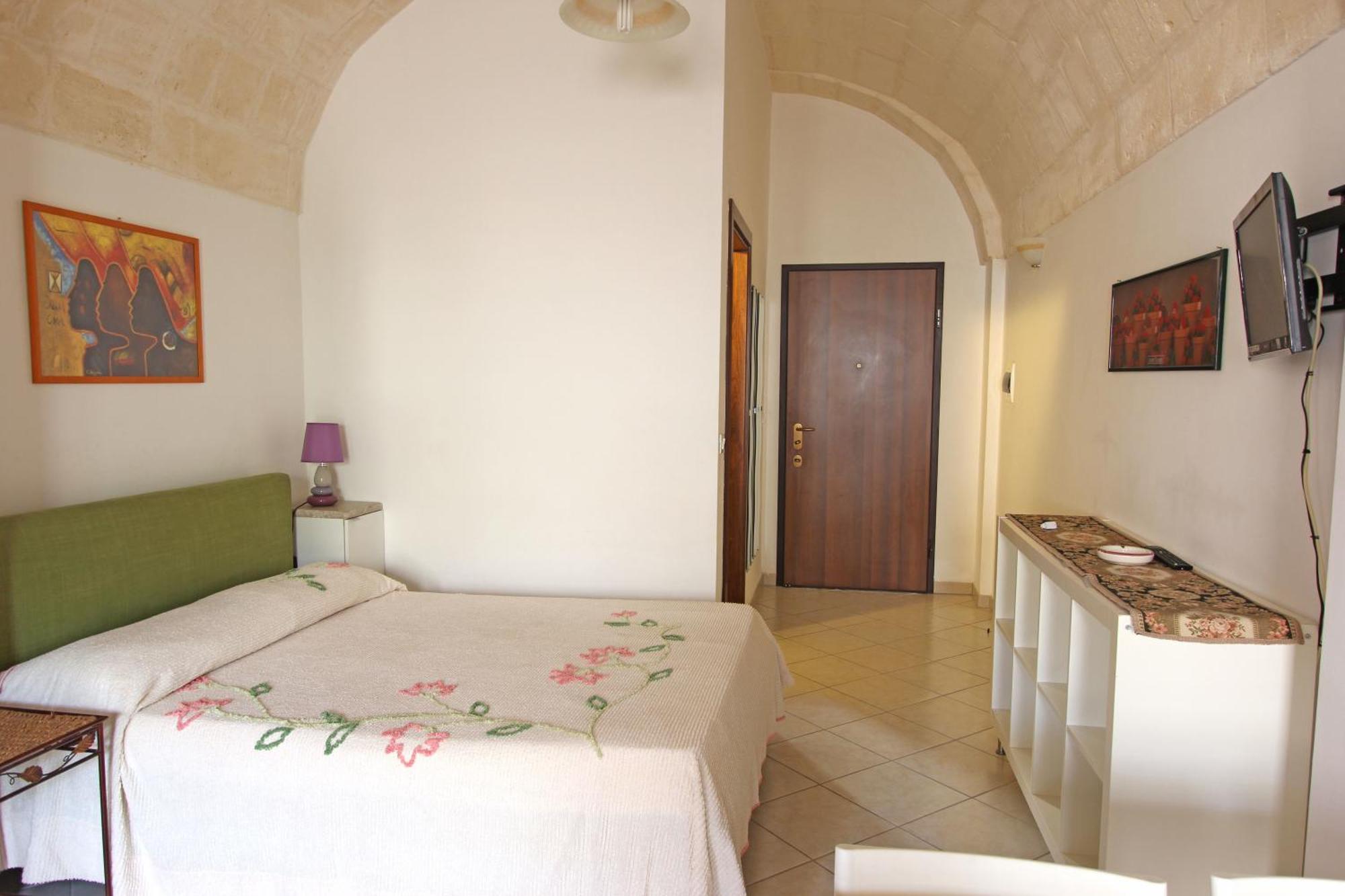 Residence Borgo Antico Diso Værelse billede