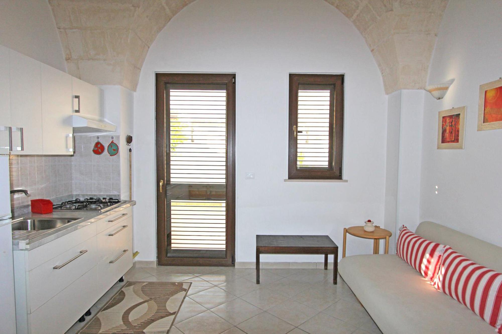 Residence Borgo Antico Diso Værelse billede