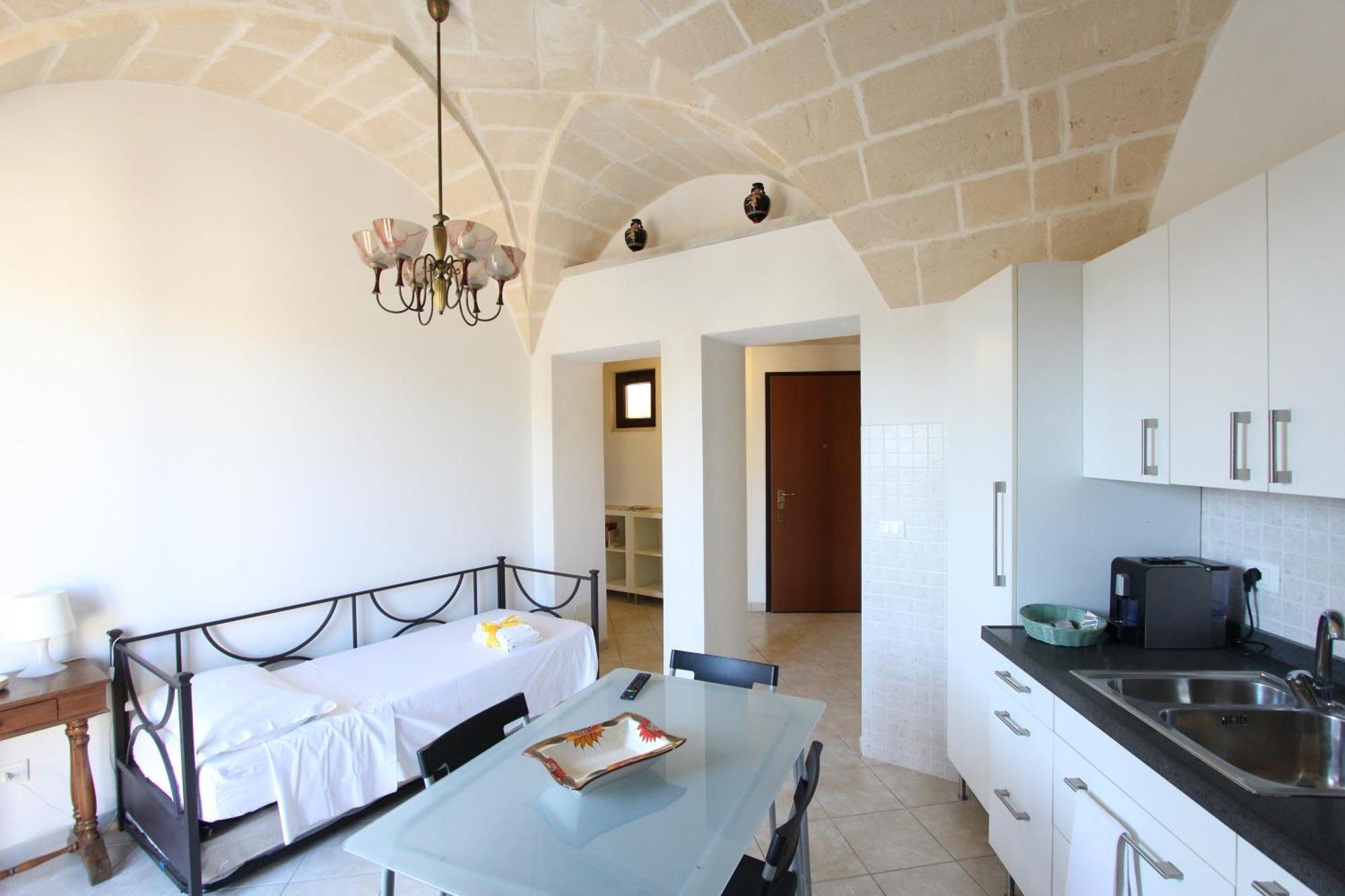 Residence Borgo Antico Diso Værelse billede