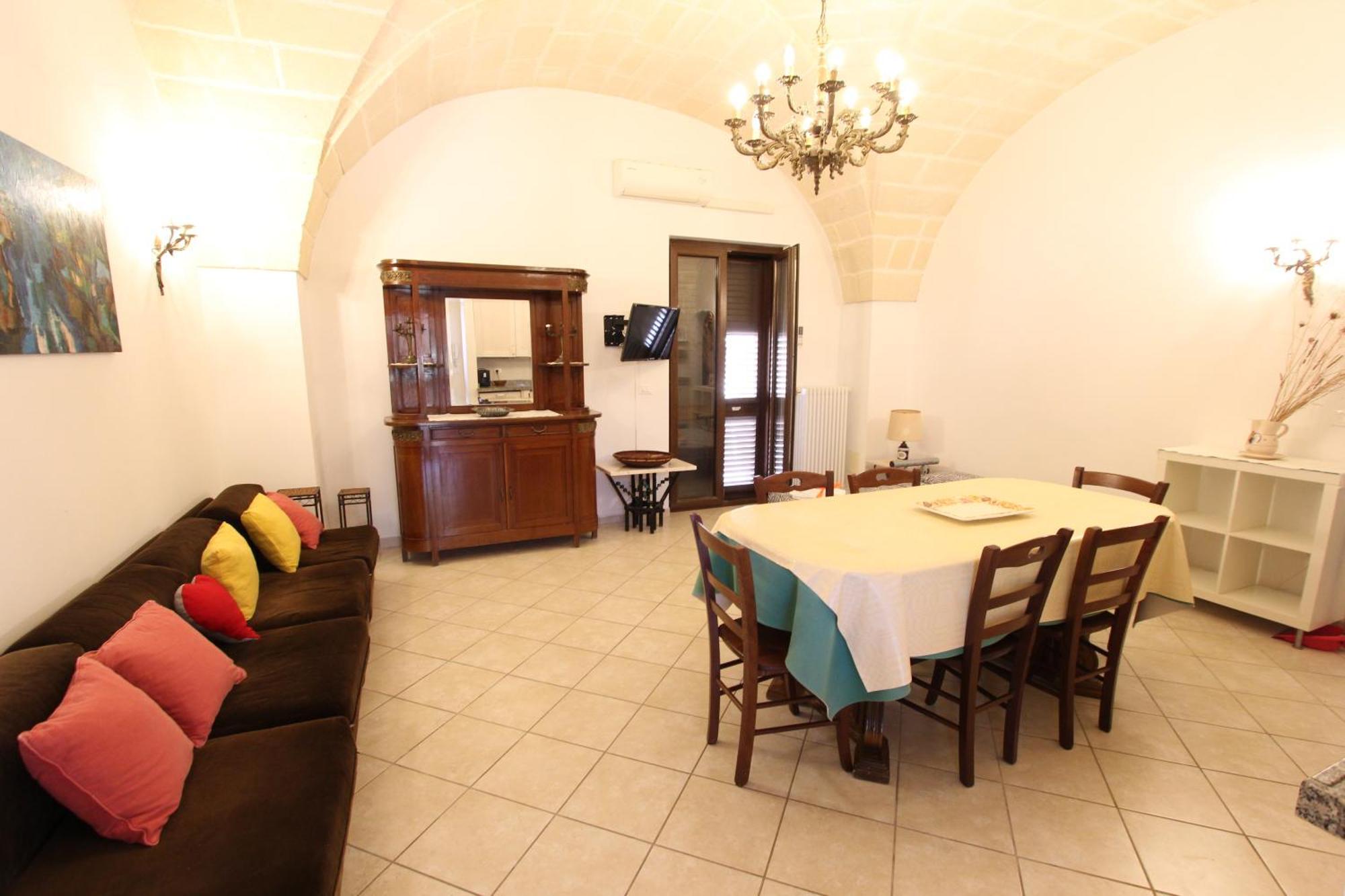 Residence Borgo Antico Diso Værelse billede
