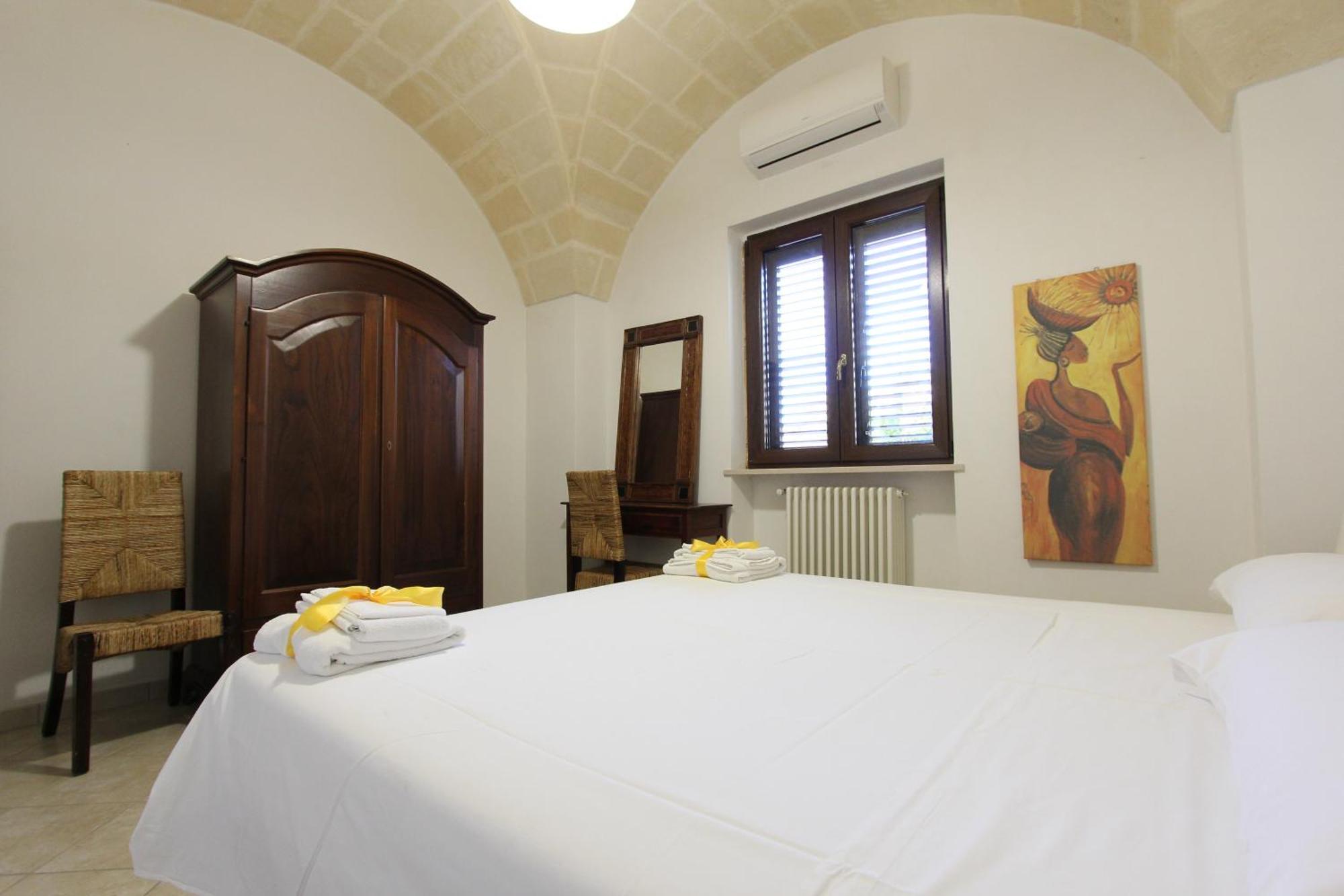 Residence Borgo Antico Diso Værelse billede