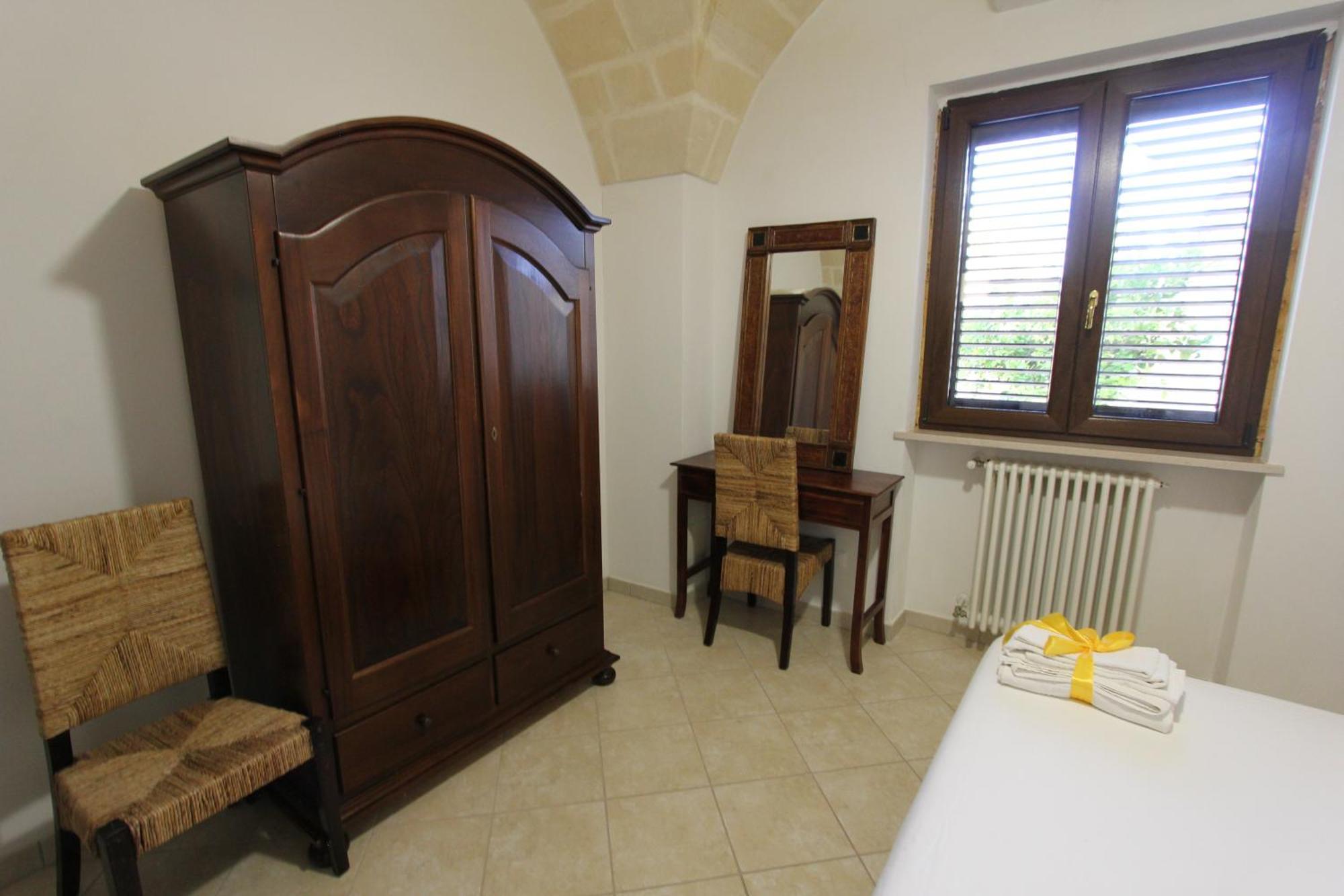 Residence Borgo Antico Diso Værelse billede