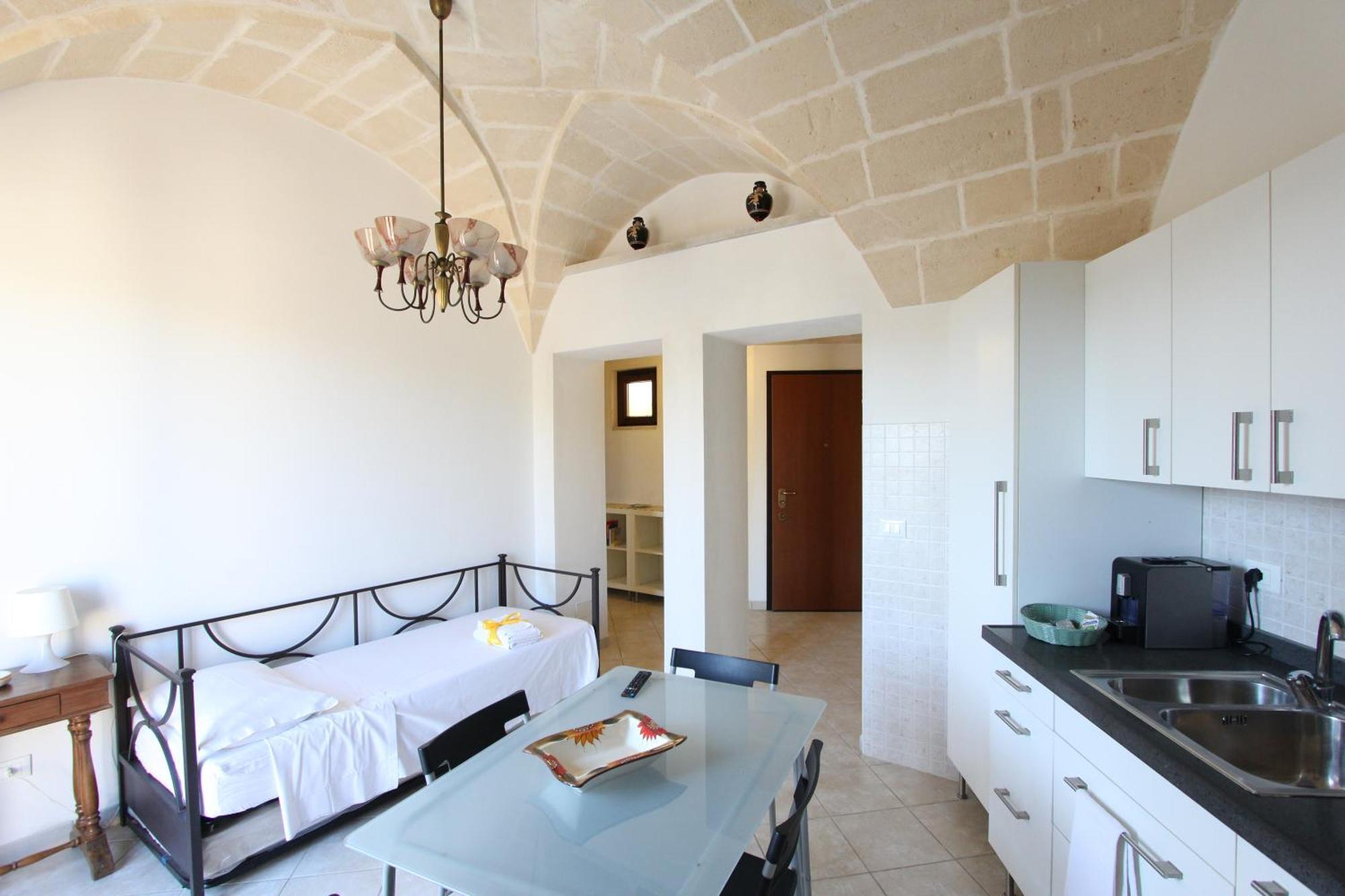 Residence Borgo Antico Diso Værelse billede