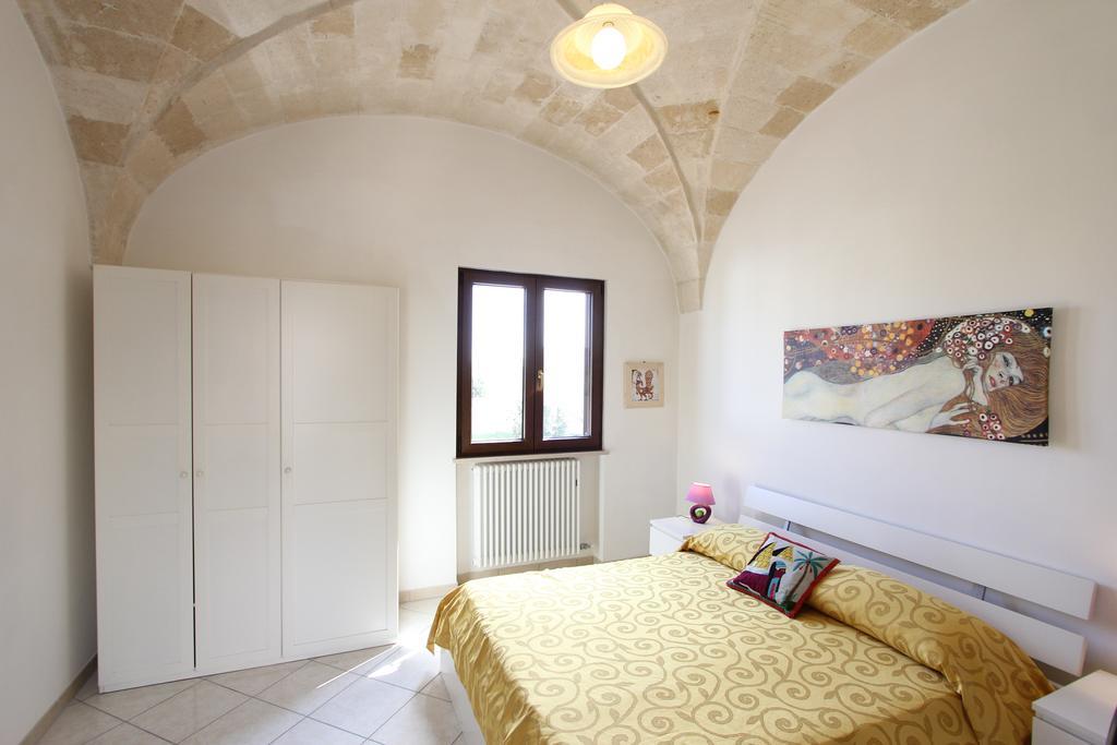Residence Borgo Antico Diso Værelse billede