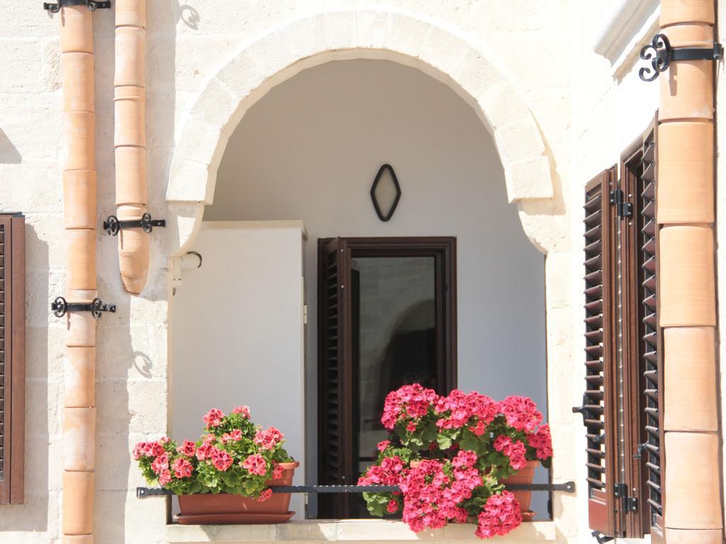 Residence Borgo Antico Diso Værelse billede