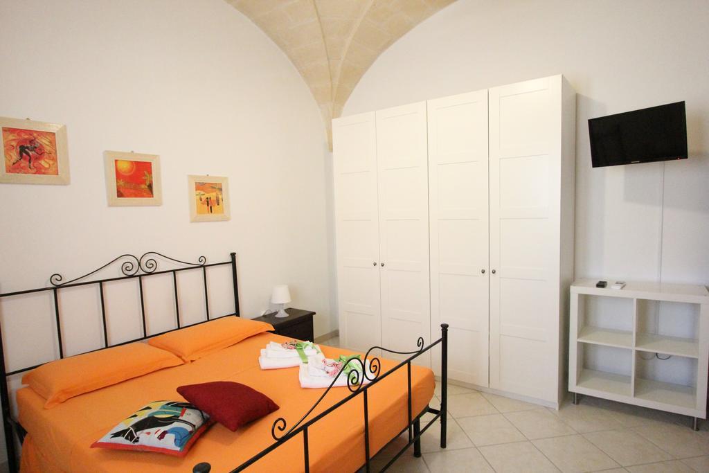 Residence Borgo Antico Diso Eksteriør billede