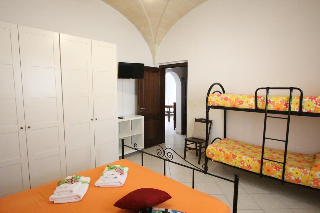 Residence Borgo Antico Diso Eksteriør billede
