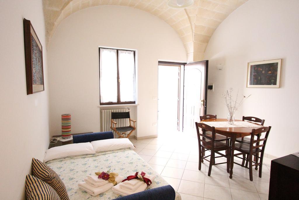 Residence Borgo Antico Diso Eksteriør billede