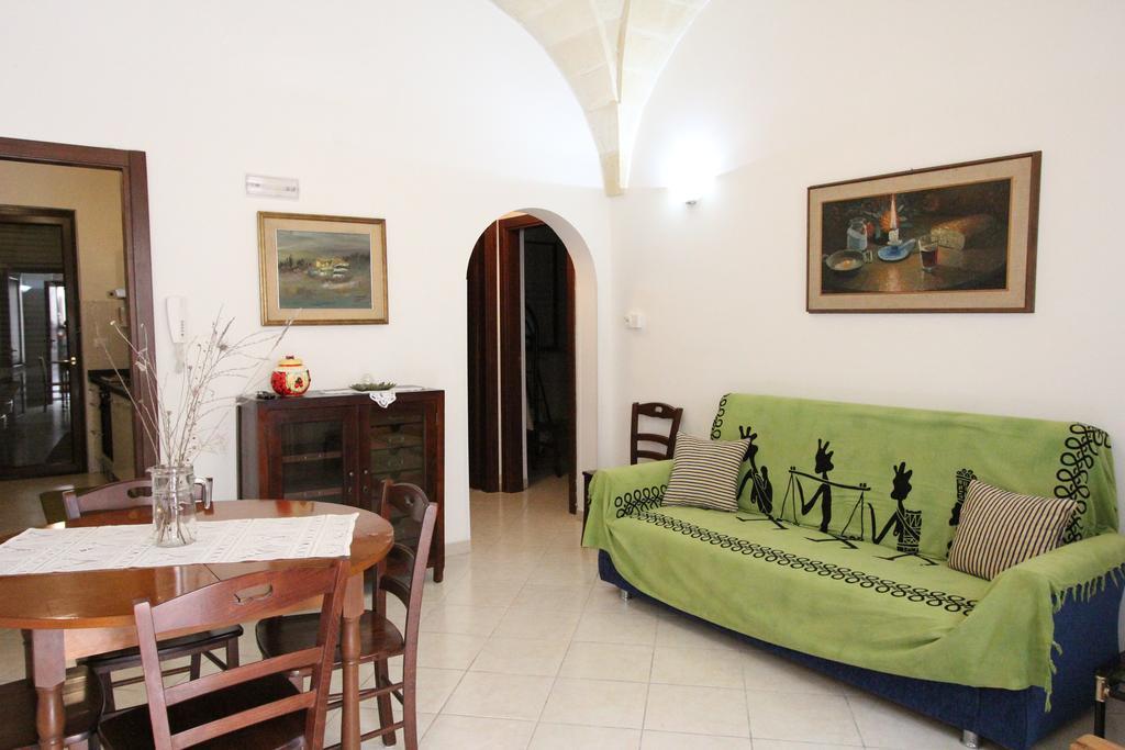 Residence Borgo Antico Diso Værelse billede